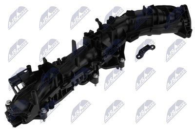 Moduł rury wlotowej NTY BKS-BM-043