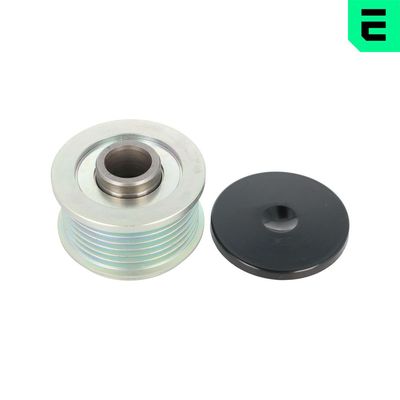 SISTEM ROATA LIBERA GENERATOR OPTIMAL F51205 1