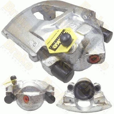 Brake Caliper Brake ENGINEERING CA320