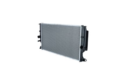 RADIATOR RACIRE MOTOR NRF 53181 10