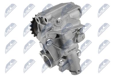 oljepumpe NTY BPO-RE-006 for RENAULT