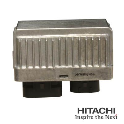 Реле, система накаливания HITACHI 2502066 для CHEVROLET CAPTIVA