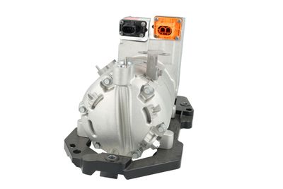 COMPRESOR CLIMATIZARE NRF 320345 7