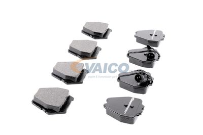 BREMSBELAGSATZ SCHEIBENBREMSE VAICO V108302 26