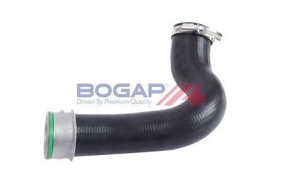 BOGAP Kompresoriaus padavimo žarna