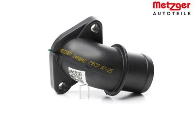 SAUGROHR LUFTVERSORGUNG METZGER AUTOTEILE 2400543 16