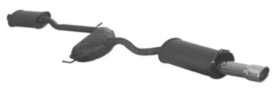 AMORTIZOR ZGOMOT SPORT