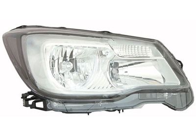 ALKAR 2790998 Основная фара  для SUBARU FORESTER (Субару Форестер)