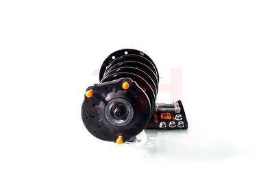 ANSAMBLU TELESCOP ARC GH GH352360C04 18