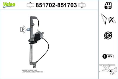 MECANISM ACTIONARE GEAM