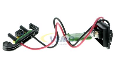 REGLER INNENRAUMGEBLäSE VEMO V46790018 36