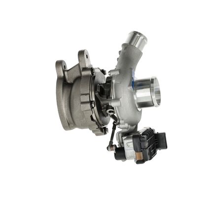 COMPRESOR SISTEM DE SUPRAALIMENTARE NISSENS 93413 33