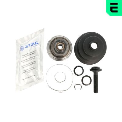 каре комплект, полуоска OPTIMAL CW-2810