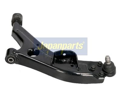 носач, окачване на колелата JAPANPARTS BS-D05L