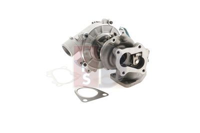 LADER AUFLADUNG AKS DASIS 215001N 6