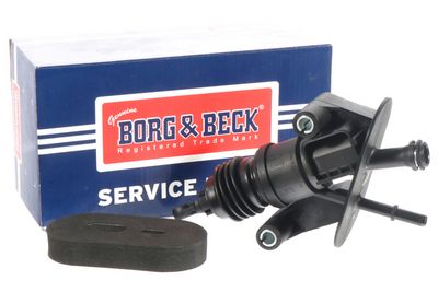 горна помпа на съединител BORG & BECK BCM163
