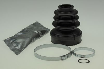 FALTENBALGSATZ ANTRIEBSWELLE