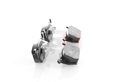 SET PLACUTE FRANA FRANA DISC GH GH414740 16