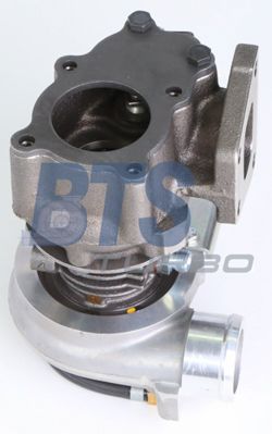 LADER AUFLADUNG BTS Turbo T911300 14