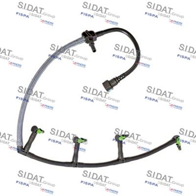 FURTUN SUPRACURGERE COMBUSTIBIL SIDAT 836092A2