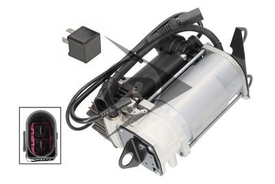 COMPRESOR INSTALATIE AER COMPRIMAT AIC 71277 1