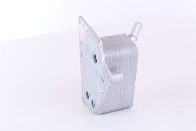 RADIATOR ULEI ULEI MOTOR NISSENS 90802 13