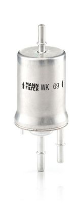 Kraftstofffilter