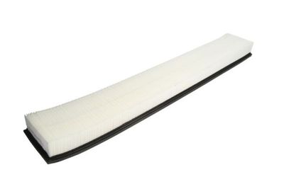 Cabinefilter 880x135x58, patroon past: AGCO 160, 180, 200, 225 MASSEY FERGUSON 130, 150, 180, 210, 220, 235, 240, 245, 250, 255, 260, 265, 270, 290, 300, 307, 330, 340, 350, 355, 360, 363, 364