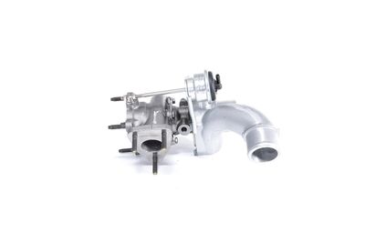 LADER AUFLADUNG BTS Turbo T912073 28