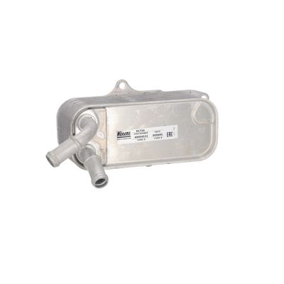 ÖLKüHLER MOTORöL NISSENS 91724 41