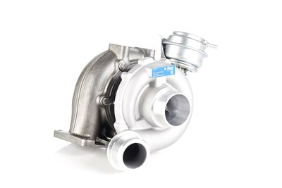 COMPRESOR SISTEM DE SUPRAALIMENTARE NISSENS 93173 38
