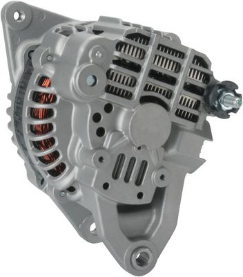 GENERATOR / ALTERNATOR HC-Cargo F032115975 4