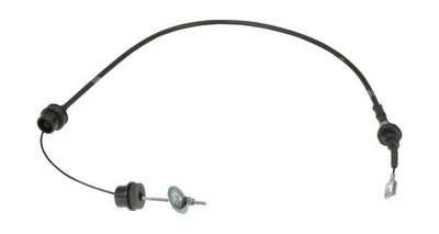 SEILZUG KUPPLUNGSBETäTIGUNG