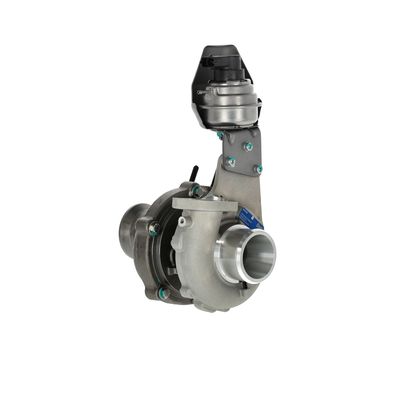 LADER AUFLADUNG NISSENS 93416 39