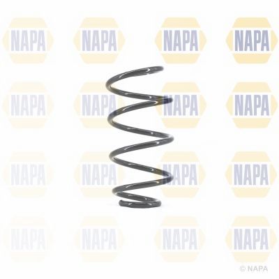 Suspension Spring NAPA NCS1659