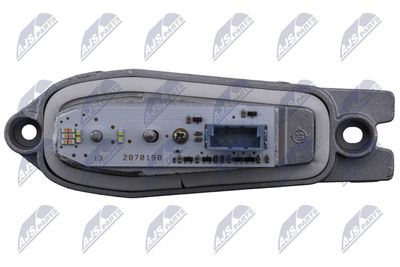 UNITATE DE CONTROL LUMINI NTY EPXAU027 2