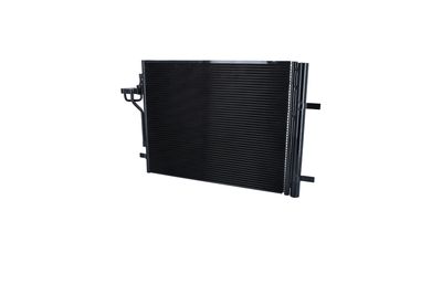 CONDENSATOR CLIMATIZARE NRF 350375 30