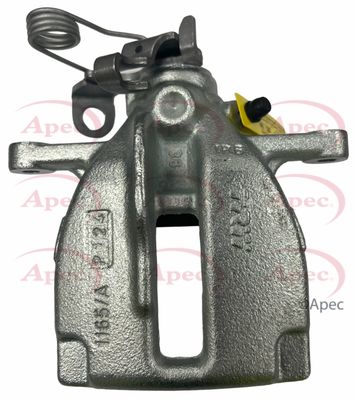 APEC Brake Caliper RCA1232