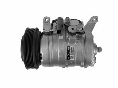 Компрессор, кондиционер Airstal 10-1196 для CHRYSLER NEON