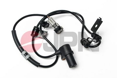 Jutiklis, rato greitis