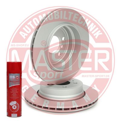 DISC FRANA MASTER-SPORT GERMANY 24012202241SETMSP 1