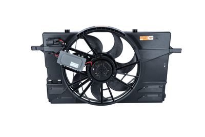 VENTILATOR RADIATOR NRF 47412 25