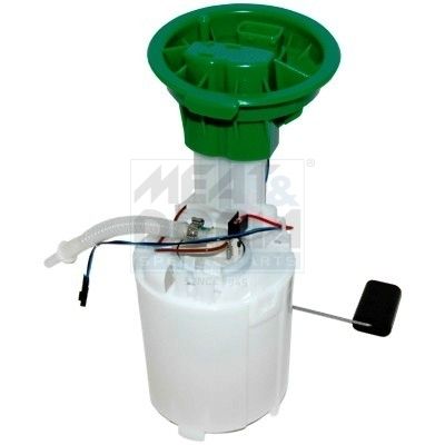 SISTEM ALIMENTARE CU COMBUSTIBIL