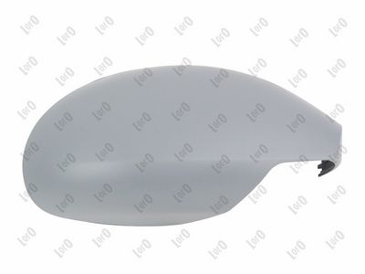 ABAKUS Abdeckung, Außenspiegel