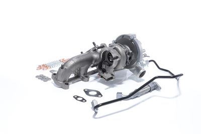 LADER AUFLADUNG BTS Turbo T981331 24