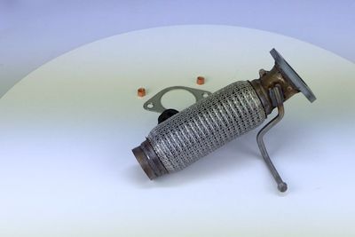 TEAVA REPARATIE CATALIZATOR HJS 91151671 57