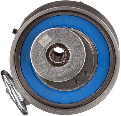 Tensioner Pulley, timing belt T43266