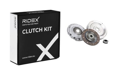 комплект съединител RIDEX 479C0032