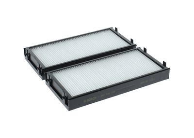 FILTER INNENRAUMLUFT BOSCH 1987432219 25