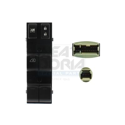 COMUTATOR MACARA GEAM